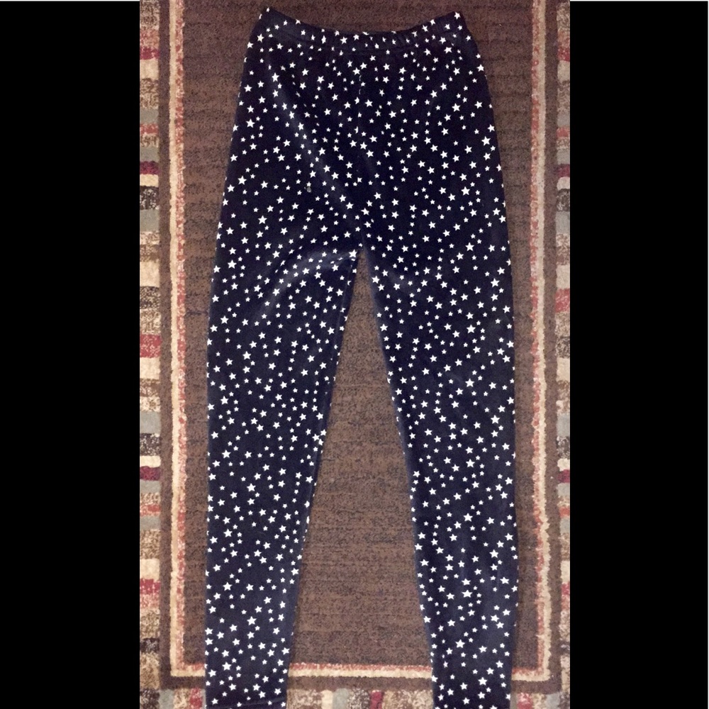 Woman’s Pants